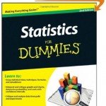 statistics for dummies