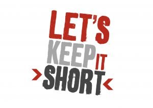 keep-it-short