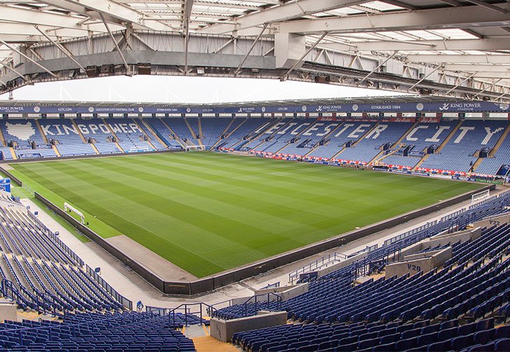 Tactical Insights Conference - Leicester City - The Video ...