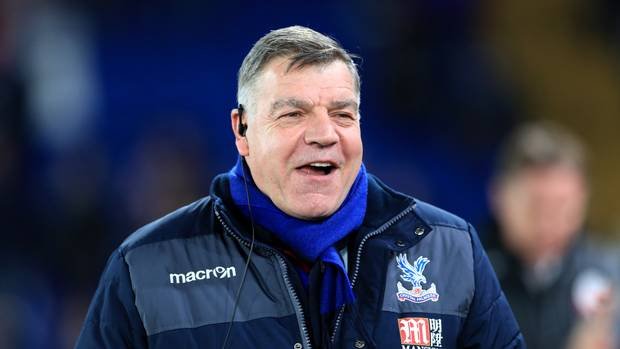 Big Sam – English football’s unlikely Revolutionary? - The Video ...